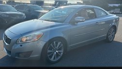 2011 Volvo C70 T5