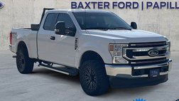 2022 Ford Super Duty F-250 XL