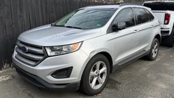 2016 Ford Edge SE