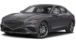 2024 Genesis G70 2.5T Standard