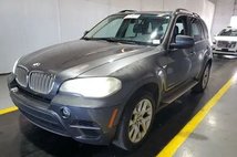 2013 BMW X5 xDrive35d
