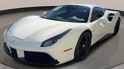 2016 Ferrari 488 GTB Base
