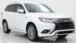 2020 Mitsubishi Outlander PHEV SEL