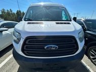 2016 Ford Transit 250