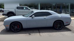 2020 Dodge Challenger GT