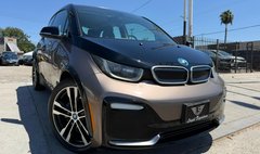 2019 BMW i3 s