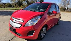 2015 Chevrolet Spark EV 2LT