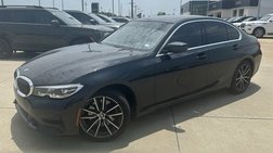 2019 BMW 3 Series 330i