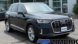 2023 Audi Q7 quattro Premium 45 TFSI