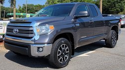 2014 Toyota Tundra SR5