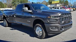 2026 Ram Ram Pickup 3500 Big Horn