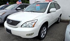 2007 Lexus RX 350 Base