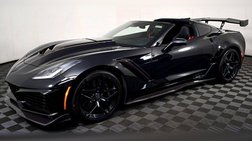 2019 Chevrolet Corvette ZR1