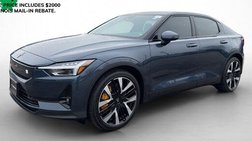 2024 Polestar 2 Long Range Dual Motor
