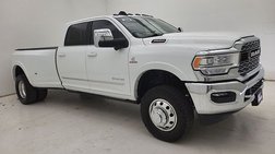 2024 Ram Ram Pickup 3500 Limited