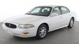 2005 Buick LeSabre Limited