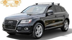 2014 Audi Q5 2.0T quattro Premium Plus