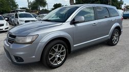 2019 Dodge Journey GT