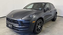 2025 Porsche Macan T