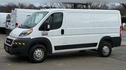 2021 Ram ProMaster 1500 136 WB
