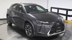 2023 Lexus UX 250h Premium