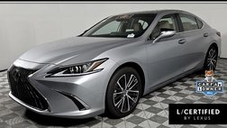 2025 Lexus ES 350 ES 350