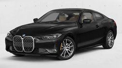 2021 BMW 4 Series 430i