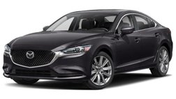 2021 Mazda MAZDA6 Touring