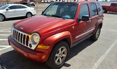 2006 Jeep Liberty Limited