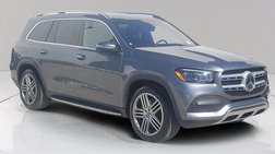 2022 Mercedes-Benz GLS GLS 450
