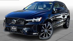 2023 Volvo XC60 B5 Plus Dark Theme