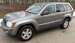 2007 Jeep Grand Cherokee Laredo