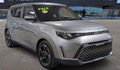 2023 Kia Soul EX