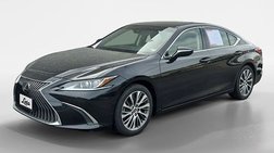 2019 Lexus ES 350 F SPORT