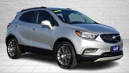 2017 Buick Encore Sport Touring