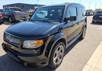 2008 Honda Element SC