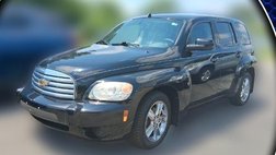 2010 Chevrolet HHR LT