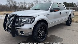 2012 Ford F-150 XL