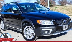 2016 Volvo XC70 T5 Drive-E Platinum
