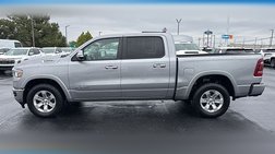 2022 Ram Ram Pickup 1500 Laramie