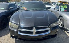 2013 Dodge Charger R/T Plus