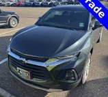 2019 Chevrolet Blazer LT