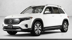 2023 Mercedes-Benz EQB EQB 300 4MATIC