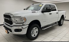 2024 Ram Ram Pickup 2500 Big Horn