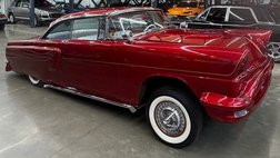 1956 Mercury Monterey 