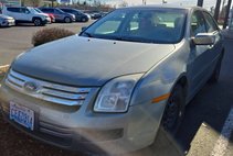 2006 Ford Fusion V6 SE