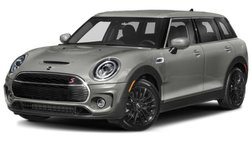 2020 MINI Clubman Cooper S ALL4