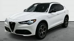 2024 Alfa Romeo Stelvio Veloce