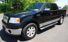2006 Lincoln Mark LT Base