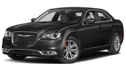 2021 Chrysler 300 S V8